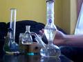 molino bong hit