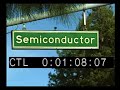 Stock Footage: National Semiconductor