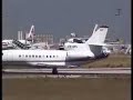 Falcon 900 by Voyage spettacoli Agenzia di eventi esclusivi