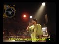 EMICIDA X GIL - FINAL DA LIGA DOS MCS 2006