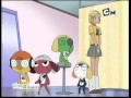 Keroro 157 - Llega Pururu