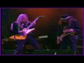Gary Rossington ~ Hughie Thomasson ~ Rickey Medlocke Solos