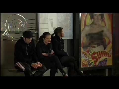 Sophie & Sian (Coronation Street) - 11th January Part 1