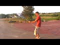 My friend getting hit in the nuts by a morter launcher My friend getting hit in the nuts by a morter launcher