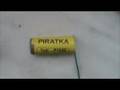 videos de Polenböller PIRATKA P1000