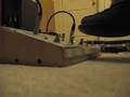 Prueba Pedalera Custom Richon (solo pedales Analogos)