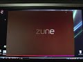 Zune v2: Software Install and Setup Zune v2: Software Install and Setup