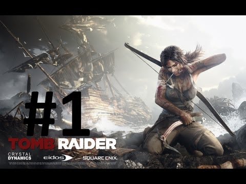tomb raider xbox
