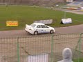Zbyszek Staniszewski vs Tomek Trembicki Prolog KJS 4 RALLY Ż