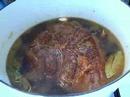 Classic Beef Pot Roast