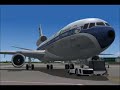 CLS DC-10 feats IMAGINE SIM AIRPORT La Guardia CLS DC-10 feats IMAGINE SIM AIRPORT La Guardia