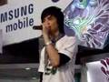 videos de 220608 Danny One - The One Telling You @ Terminal 1 Seremban