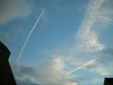 8 Months of Chemtrails in 6 minutes. 8 Months of Chemtrails in 6 minutes.