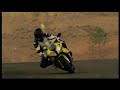 BMW Motorrad S 1000 RR in pista