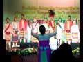 Usahay (University of the Visayas Chorale)