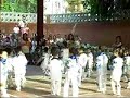 Baile fin de curso 2007 iria