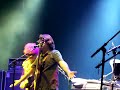 NYE Disco Biscuits - with keller horns and clowns