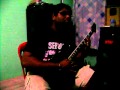 Rahur grash guitar by Lincoln.AVI