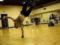 bboy Zapata