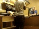 DJ Chef Late Night Live Roy Shay Interview Prt 2