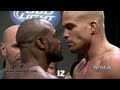 Ufc 133: Evans Vs Ortiz And Belfort Vs Akiyama Weigh-ins + Face-offs