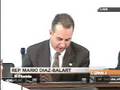 Mario Diaz-Balart Protecting Taxpayer Money in Budget