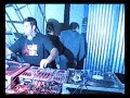 Drumcell @ Kontrol-San Francisco part 1