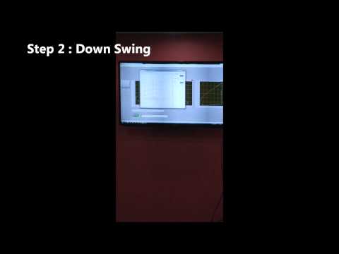 how to sync swingbyte