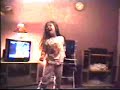 Dancing To Bjork