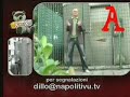 napoli avellino tv programma abete lui lei wc scandalo sindaco afragola napoletano donne speaker presentatore striscia