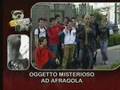 xanax - Oggetto misterioso ad Afragola - 1°parte