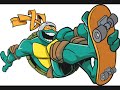 tmnt-ojos asi tmnt-ojos asi