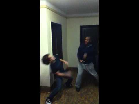 Timothy vs Darison
