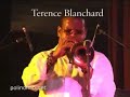 Terence Blanchard jaming at Vitoria's Festival