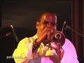 Terence Blanchard jaming at Vitoria\ Terence Blanchard jaming at Vitoria\