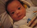 Cyrus first word --- OooOoooOoo