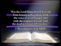 videos de The Final Events of Bible Prophecy (part 5) The King Returns