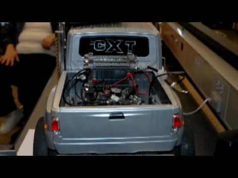 Fuel Cells Are the Future