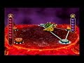 Mario Party 4 Story 