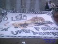 Mancha Alvi-Negra - A cidade é nossa!!!