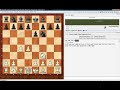 GM Jan Gustafsson commentary for the WC match Topalov-Anand