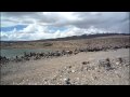 Patapampa, 4800 metros de altura