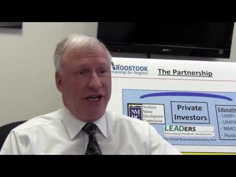 Aroostook Partnership for Progress