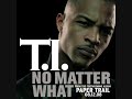 T.I. No Matter What Remade on FL Studio