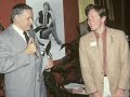 john lassetter on winning student academy awards®
