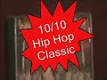 Classic Rap / Hip Hop Albums Reviewed Part 1 Classic Rap / Hip Hop Albums Reviewed Part 1