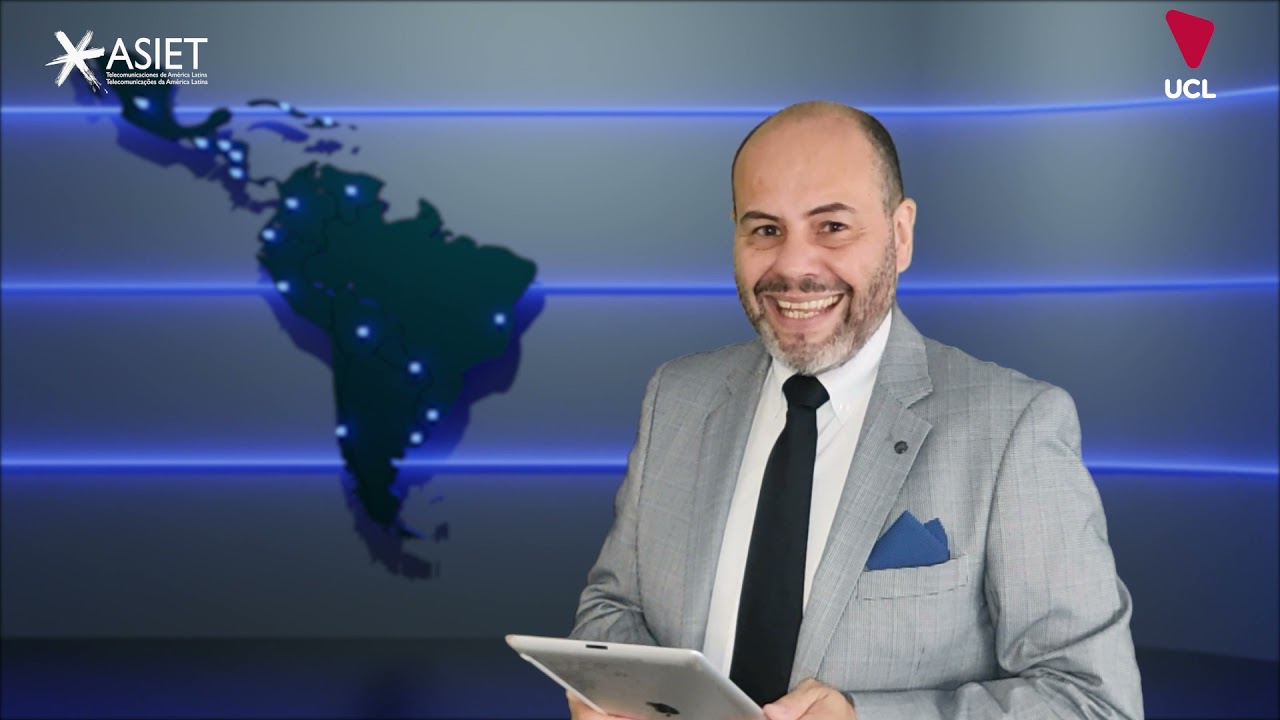 Programa 13.<div class='vidtit'>Entrevista a Antonio García Zaballos (Lead Specialist en materia de telecomunicaciones para la Gerencia de Instituciones para el Desarrollo y es Coordinador de la Plataforma de Banda Ancha, BID): Reactivación económica digital en América Latina</div>