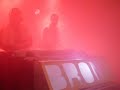 Schlachthof BRONX live \"la lenta rmx - Madera Limpia\" ON3 Festival