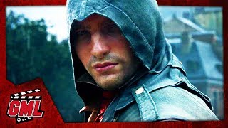 Assassin's Creed Unity | Film Complet | Français | 1080p | Game Movie
