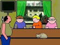 Kloß und Spinne - Episode 13: Geld Kloß und Spinne - Episode 13: Geld